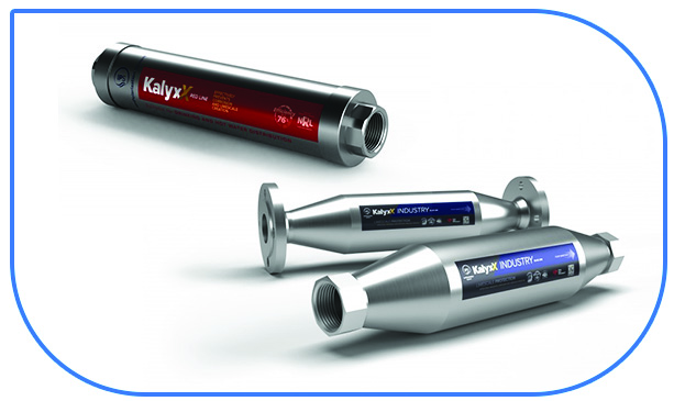 dedurizatoare galvanice nr 7