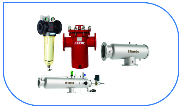 filtrare mecanica nr 4