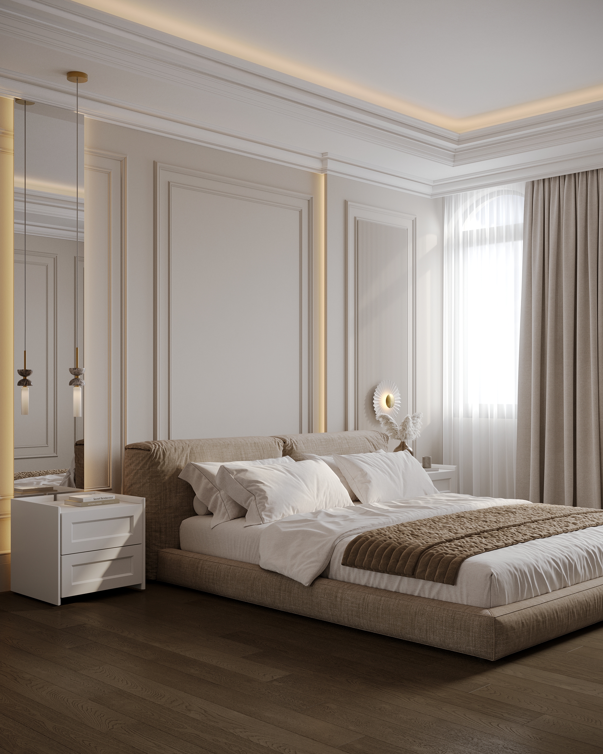 Design interior şi amenajări profesionale Bucureşti