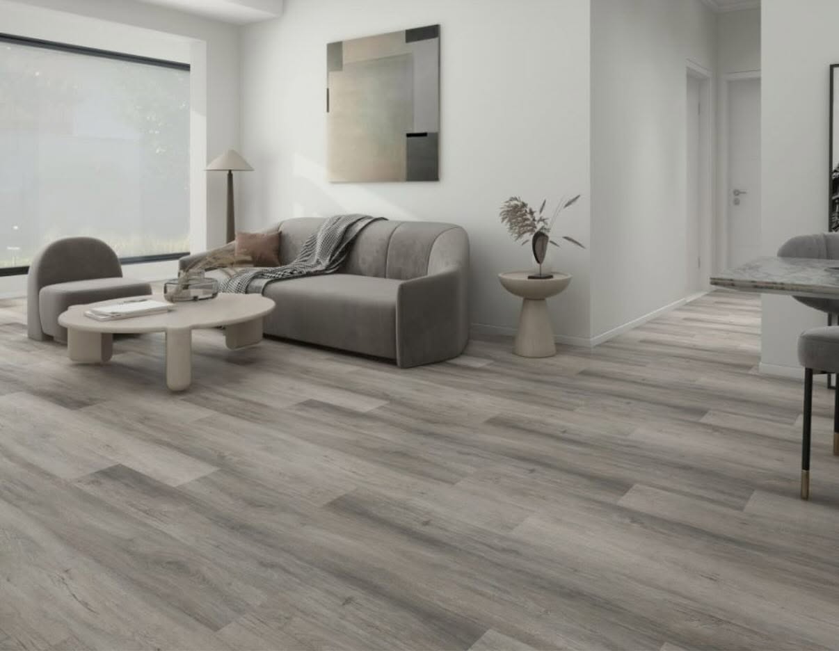 Parchet laminat modern