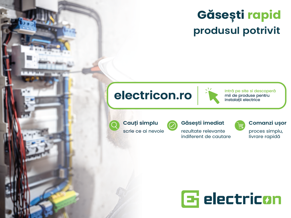Echipamente electrice