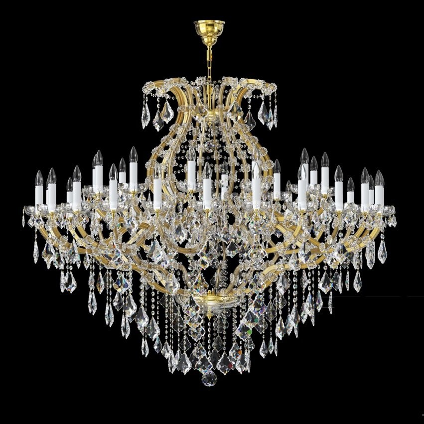 candelabre lux bucuresti evalight
