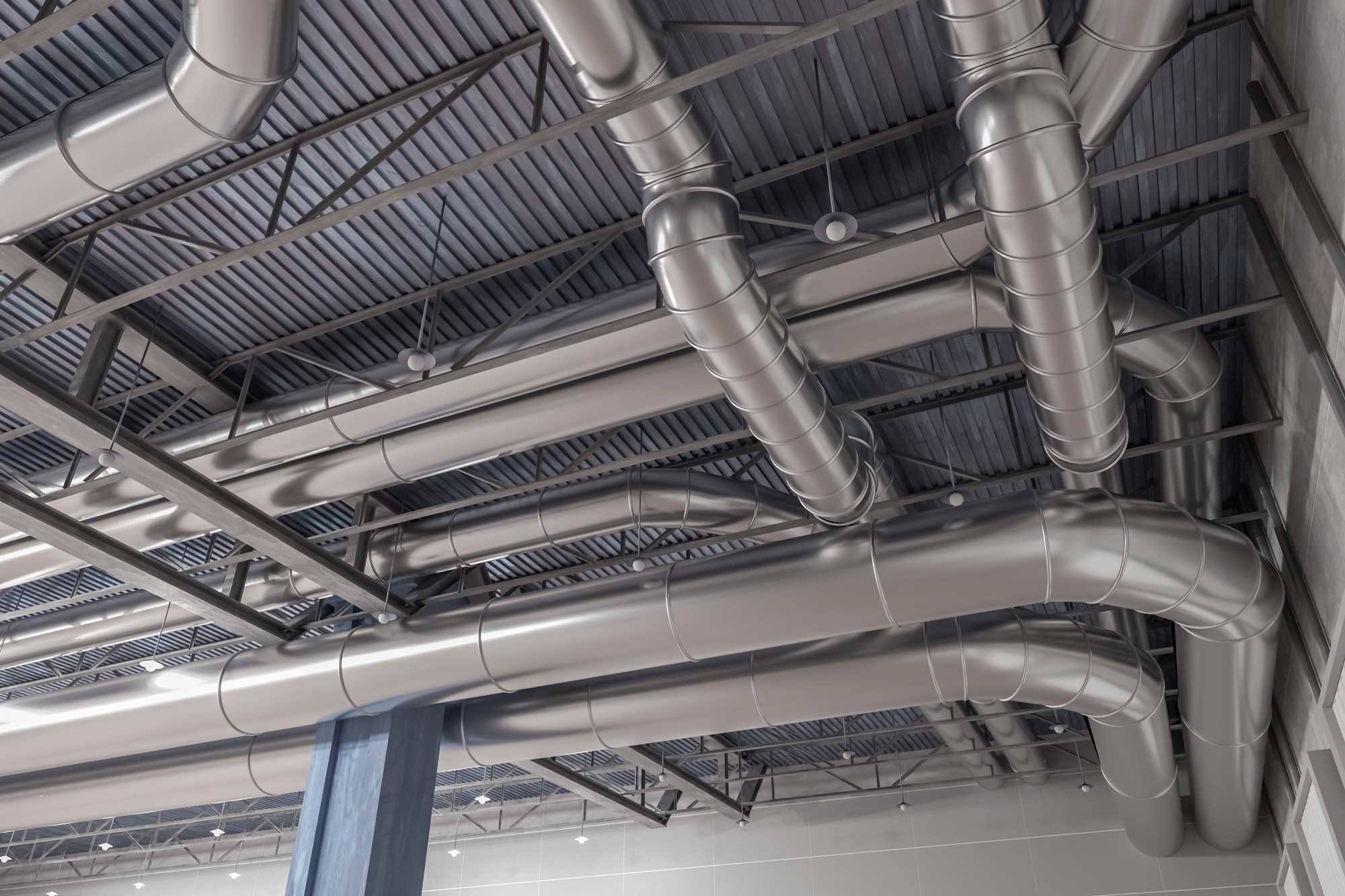 ventilatie circulatie fortata