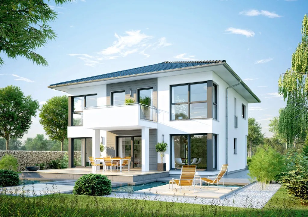 Tâmplărie PVC și aluminiu