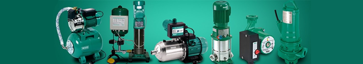  Wilo Pumps Romania
