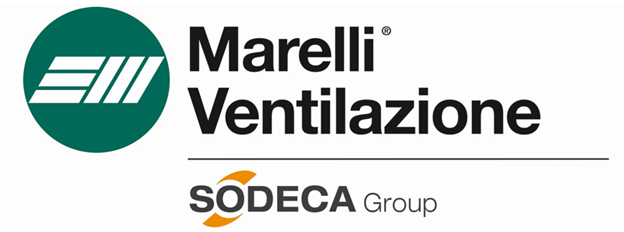 marelli ventilazione