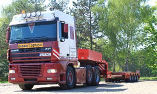 daf xf