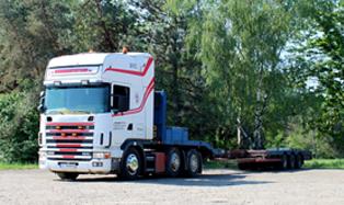 scania- 480