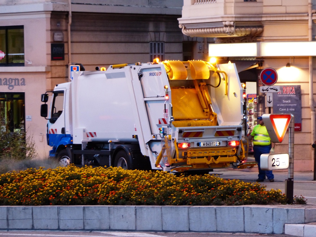 Servicii de curățenie