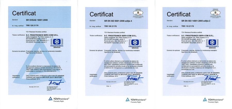 frigotehnics serv com