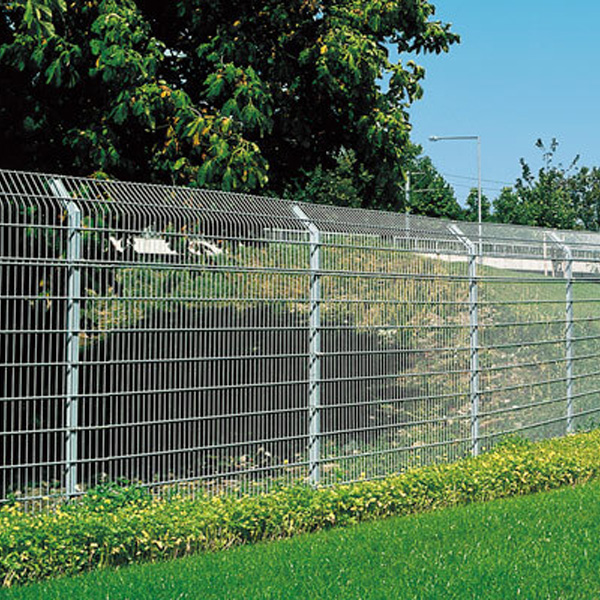 panouri speciale gard cu profile u 