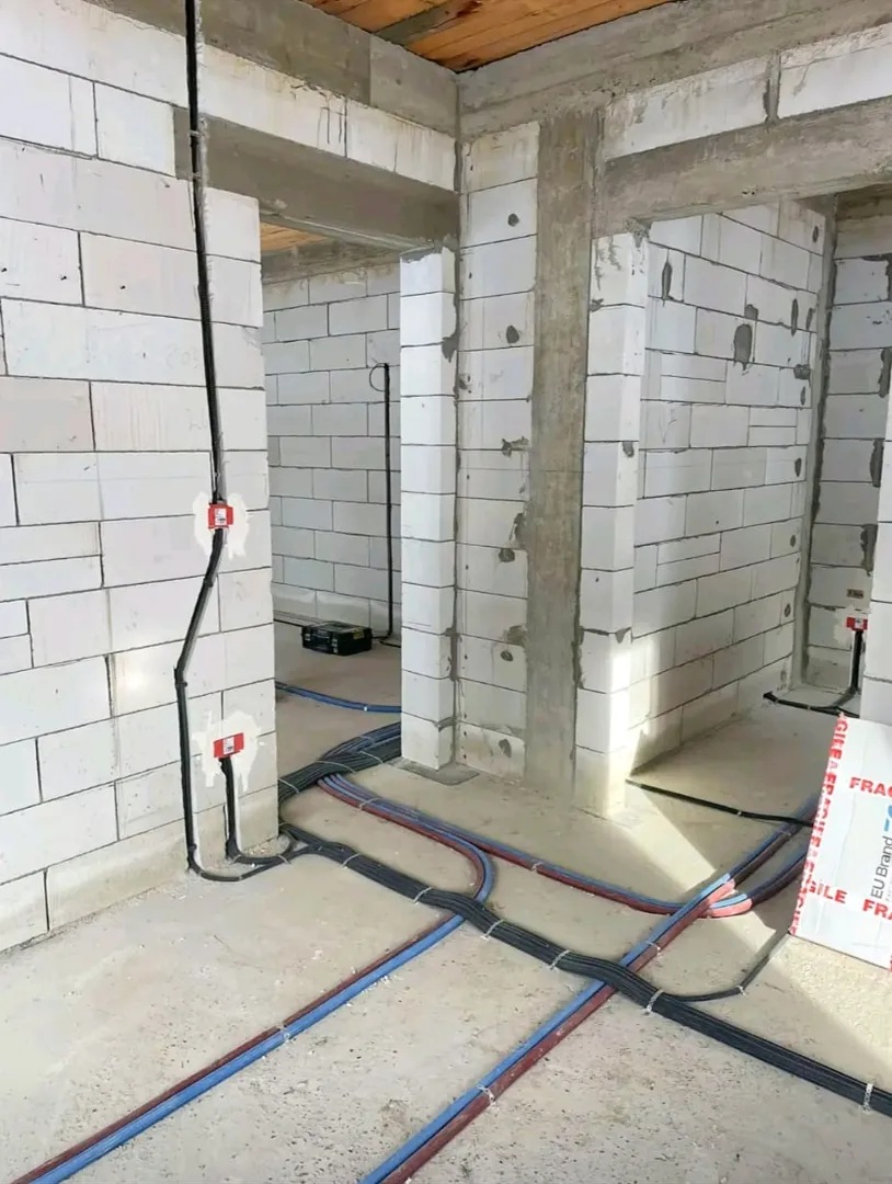 reparatii instalatii electrice