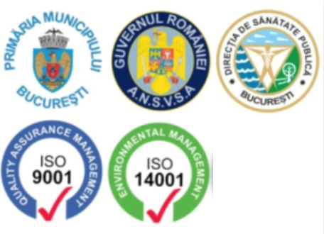 sigle certificari mk3ddd