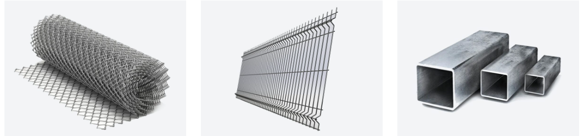 solutii împrejmuire est metalcab