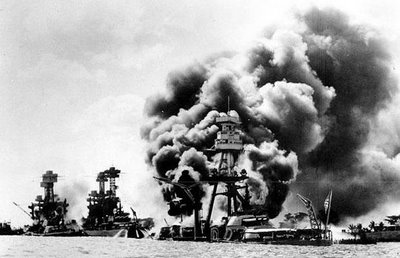 Pearl Harbor a fost permis sa se intample