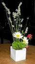 Vasele Ikebana