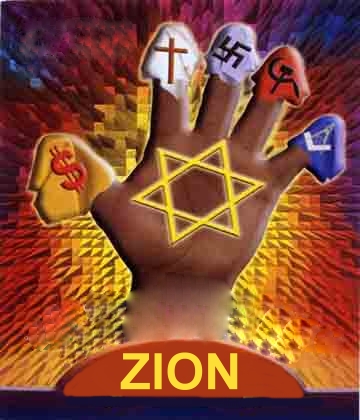 Protocoalele batranilor din Zion