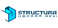 structura metalica usoara